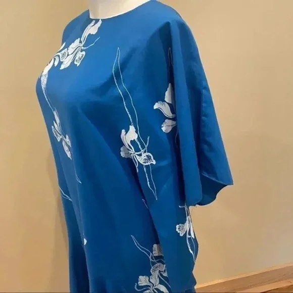 Hans jutte Hawaii vintage  summer dress - Picture 7 of 12